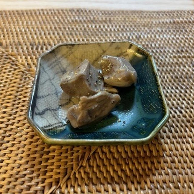 作る気満々の日