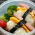 9/23 スパムおにぎり弁当