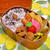 【お弁当】気持ちいい朝!!!!!!!!!!!