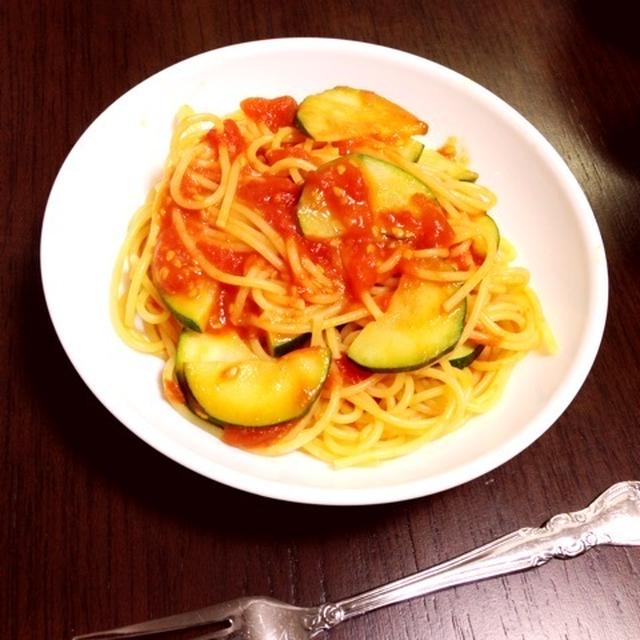 ニンニクなし うますぎトマトパスタ By トマさん レシピブログ 料理ブログのレシピ満載