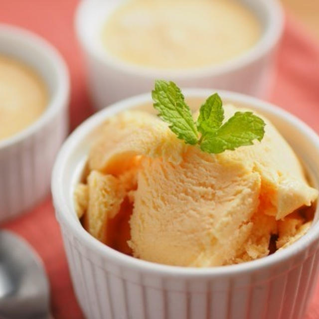 「豆腐とマシュマロのアイスクリーム」マイナビニュース　、　抹茶チョコアイスクリーム