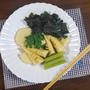 簡単なのに料亭の味わい♪豊かな香りに包まれる若竹煮の作り方
