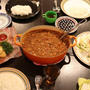 【お味噌汁の残りで麻婆豆腐にしました～！！】........#麻婆豆腐 ...