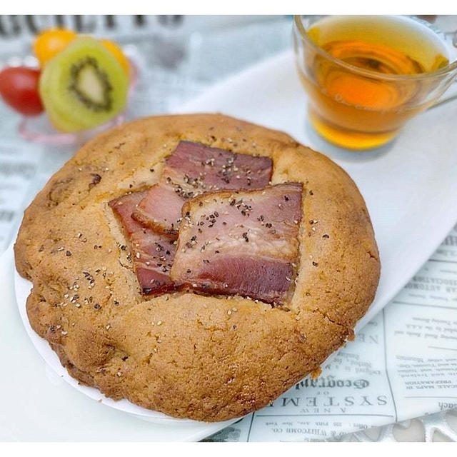 こんなクッキー見たことない？！話題の巨大サイズ「GUILTY’S（ギルティーズ）」食べてみた♪