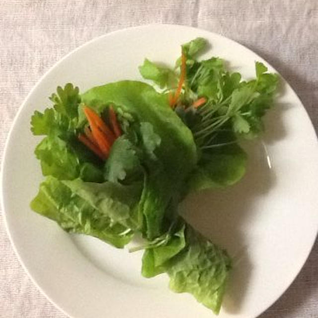 12月らしいお料理
