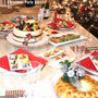 クリスマスパーティー　2015