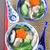 ぷるるん鶏肉とチンゲン菜のあったか中華塩スープ