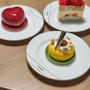 ケーキ