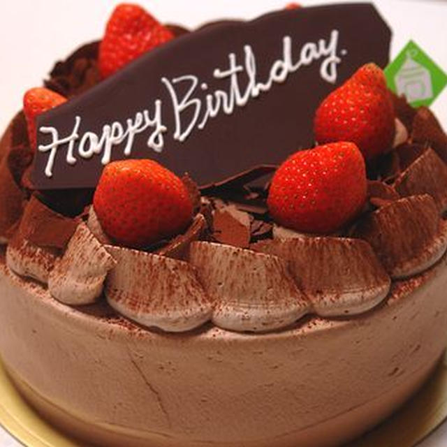 買いケーキ