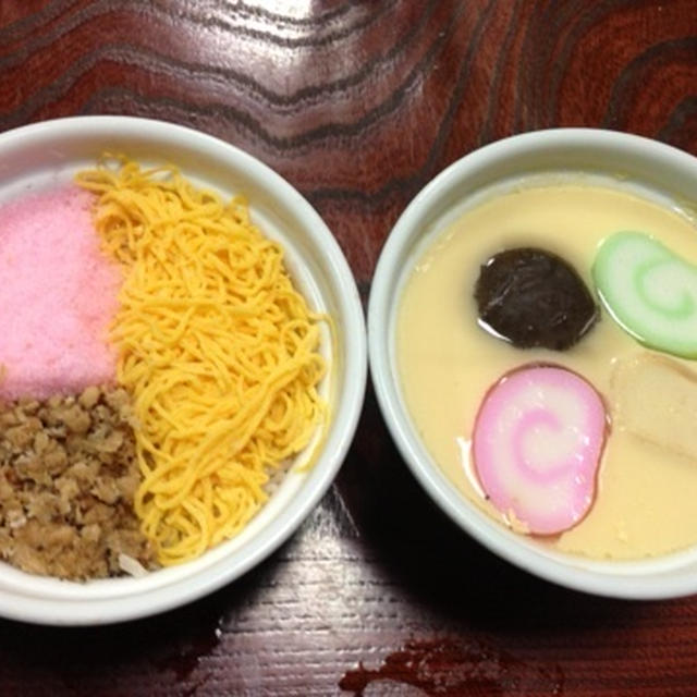 退院祝い＆「ぺこり」ありがとう♪♪