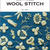 WOOL STITCH 