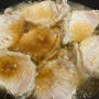 【レシピ】厚切り豚ロース切身の生姜焼き