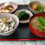 朝ごはん　６月１５日（月）