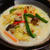 ごくごく飲みたくなる☆豆乳味噌ラーメン♪☆♪☆♪