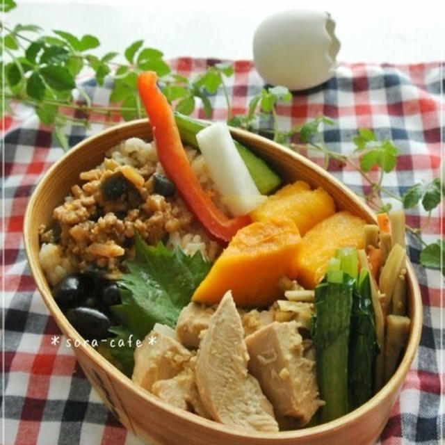 洋風肉味噌レシピ と アレンジ料理12パターン★