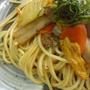 ◆ナンプラー伊麺◆