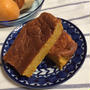 急遽作るにんじんケーキ！