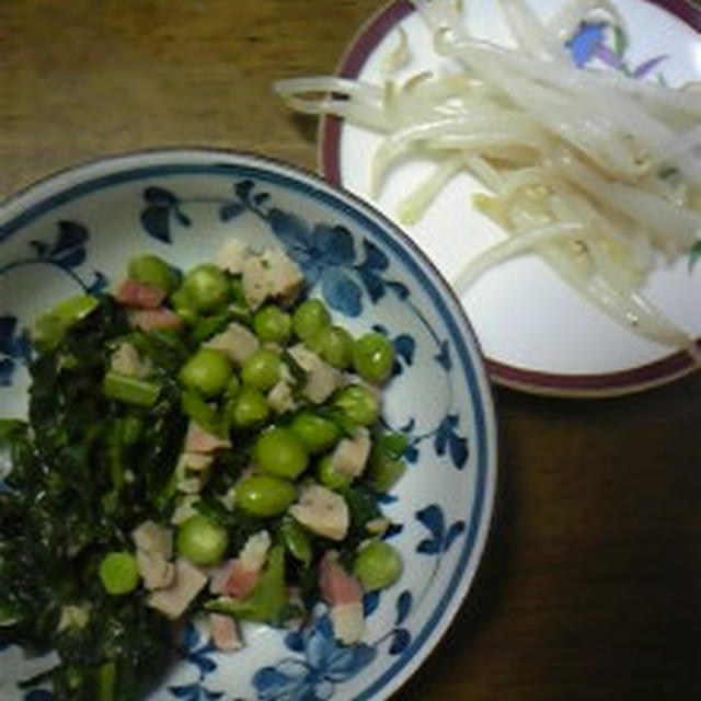 中世イタリア料理に挑戦！！塩漬け肉と豆のブイヨン煮