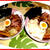 朝ラーメン