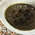 スリランカ料理　ポークカレー