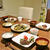 filleさんの*とろとろ茄子のビーフステーキ