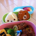 真奈美お弁当