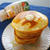 レントゲン結果にびっくり.../HKMとホットケーキの作り方