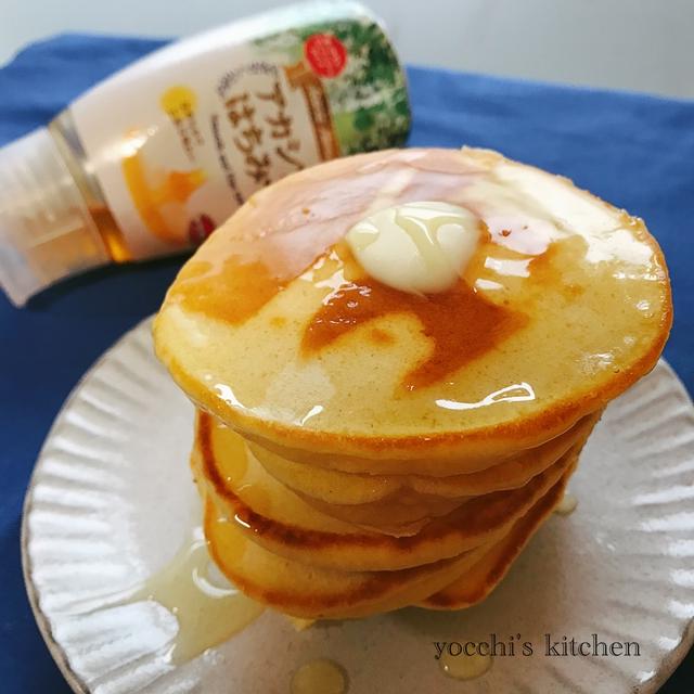 レントゲン結果にびっくり.../HKMとホットケーキの作り方