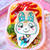 あつ森のフランソワ弁当です！！