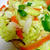 100円でたっぷり★お揚げdeあっさり野菜炒め
