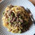 にんにくとしょうがでより美味しい！＊ひき肉と刻みねぎの和風パスタ＊