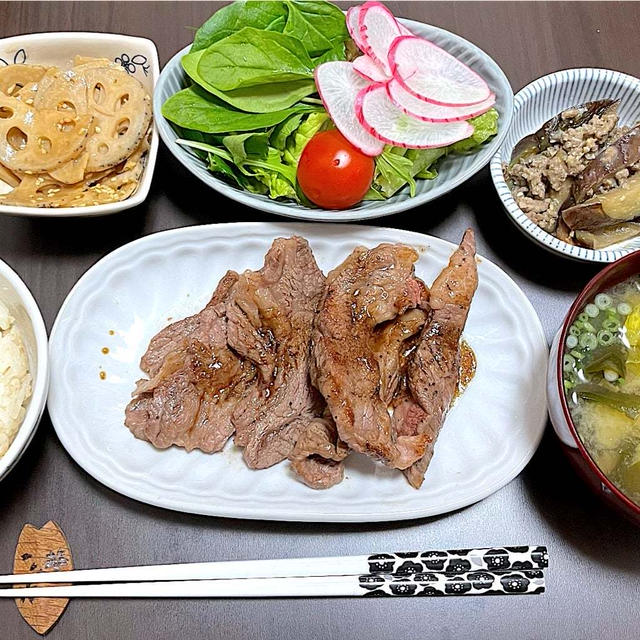 ３月４日　食事管理１０日目