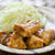 ＊土日のランチに♪簡単チキンマスタード＊
