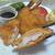 Ｗエビカツ♪プリプリとソフトな食感を楽しんでください♪