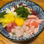 【おうち居酒屋　えのきと鶏ひき肉つくね　ばくだん】
