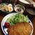一人ご飯☆