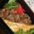 12月24日　　焼肉オムレツ弁当（練習）
