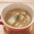 ポトフリメイクで白菜あったかスープ