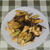 ナスの鴫（しぎ）焼き