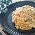 ポタージュのように濃厚☆とうもろこしのクリームパスタ