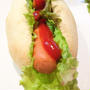 ホットドッグ