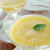 夏の薬膳　桃と冬瓜の冷製スープ