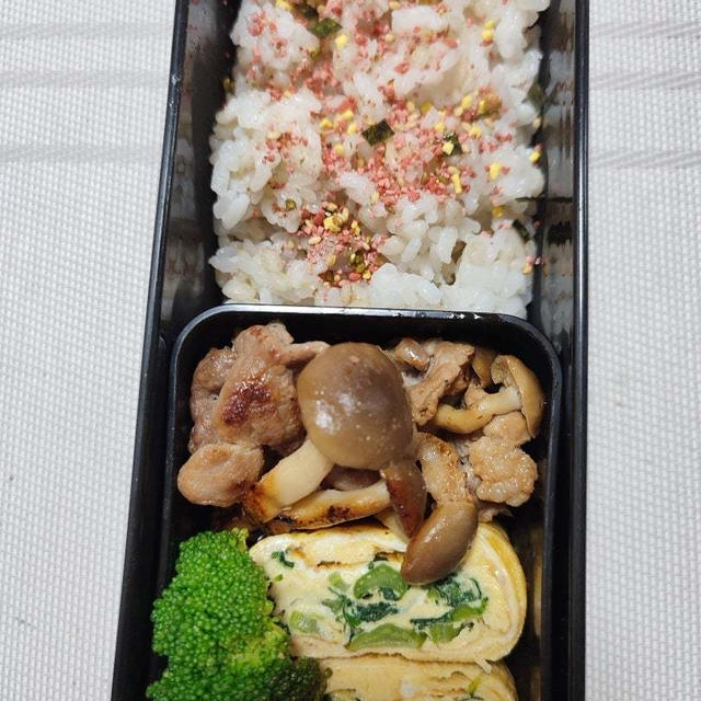6/17〜6/28弁当記録
