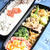 ムスコ弁当＆ワタシ弁当