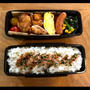 旦那さんお弁当