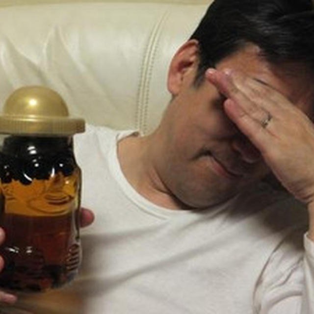 コーヒー焼酎