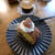 栗のケーキ