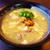 今日は鶏卵うどん食べてもいいよｄｅ親子にしました♪