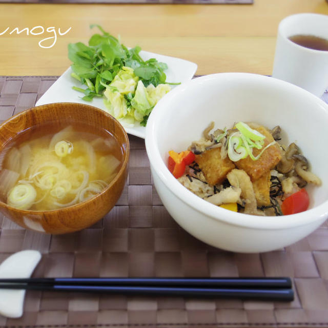 応用コース♡G-veggie４月