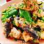 お砂糖なし豚肉と茄子の味噌炒め(動画レシピ)/Pork and Eggplant with Miso.